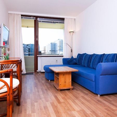 Sylter Seestern Appartement 14 Westerland Exterior foto