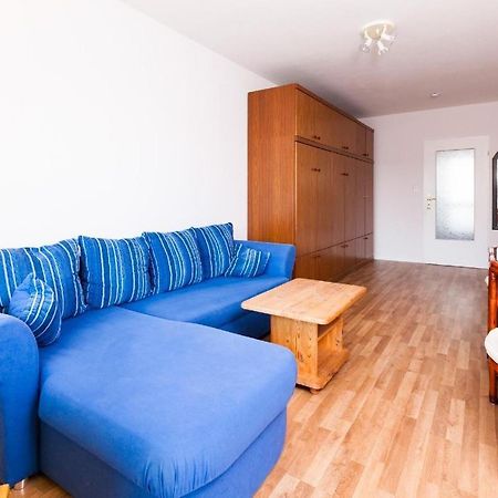 Sylter Seestern Appartement 14 Westerland Exterior foto