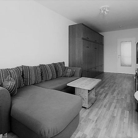 Sylter Seestern Appartement 14 Westerland Exterior foto